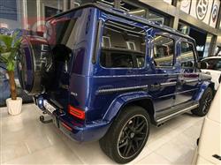 مرسيدس بنز G-Class